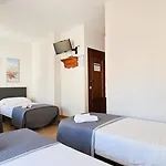 Pensión Cuevas