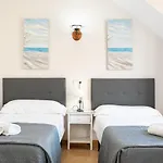Cuevas Pensión Fuengirola