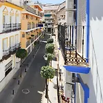 Cuevas 2* Fuengirola