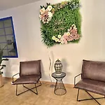 Guest house Cuevas