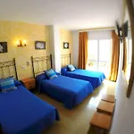 Cuevas 2* Fuengirola