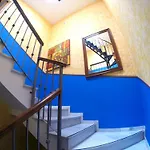 Pensión Cuevas