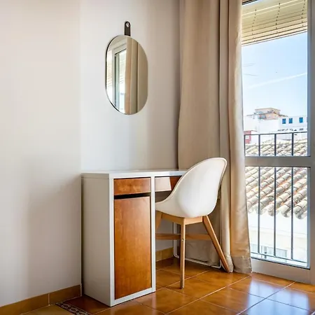 Casa de hóspedes Cuevas Fuengirola
