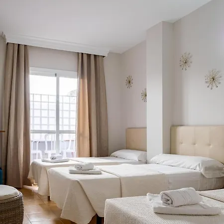 Cuevas Gasthof Fuengirola