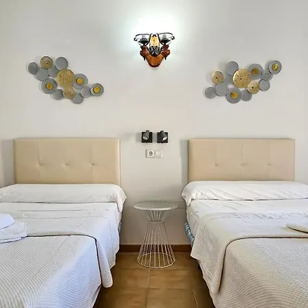 Cuevas Casa de hóspedes