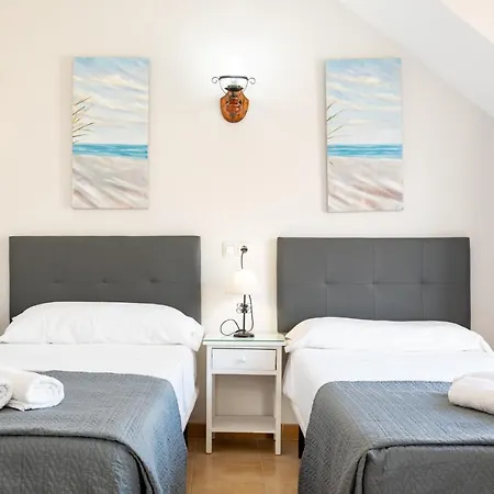 Cuevas Gasthof Fuengirola