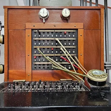 Gasthof Cuevas Fuengirola