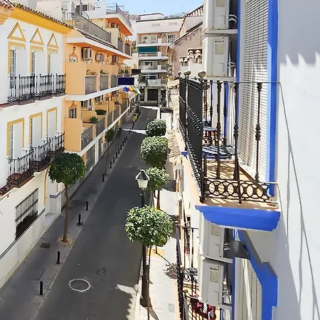 Cuevas 2* Fuengirola