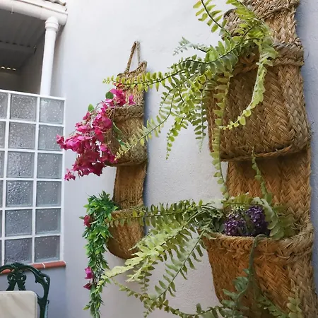 Casa de hóspedes Cuevas Fuengirola