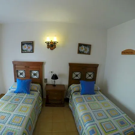 Cuevas Fuengirola