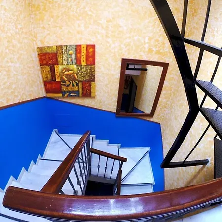 Gasthof Cuevas Fuengirola