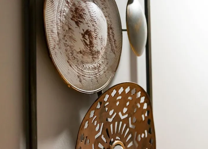 Cuevas Фуэнхирола