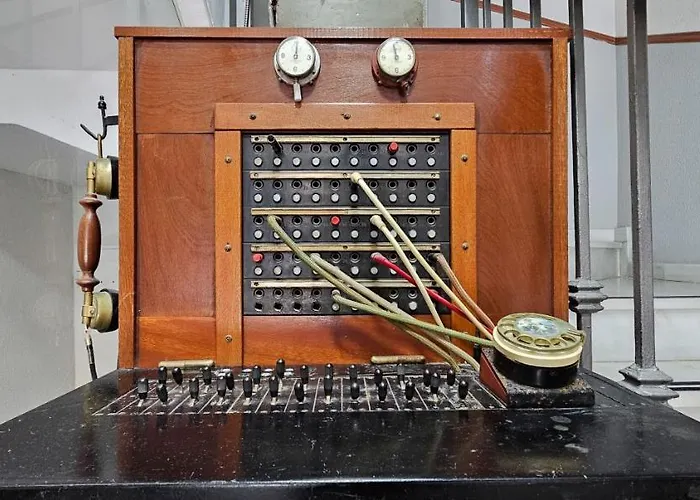 Гостевой дом Cuevas Фуэнхирола