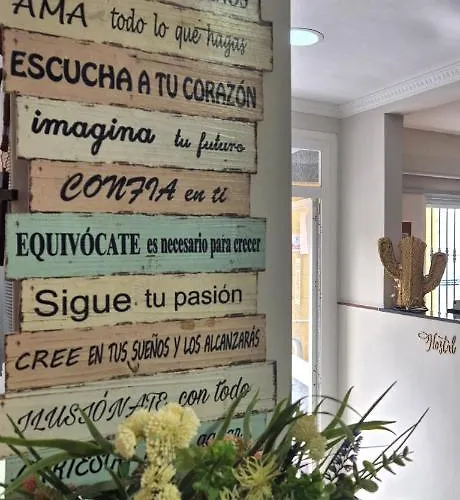 Cuevas 2* Фуэнхирола