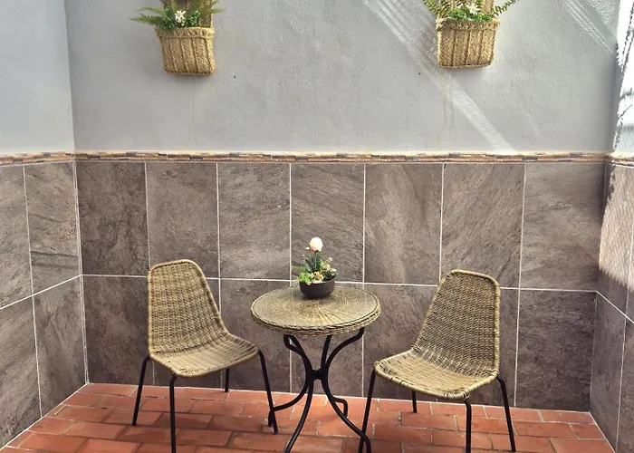 Cuevas 2* Фуэнхирола