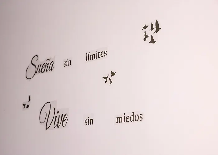 Гостевой дом Cuevas 2*