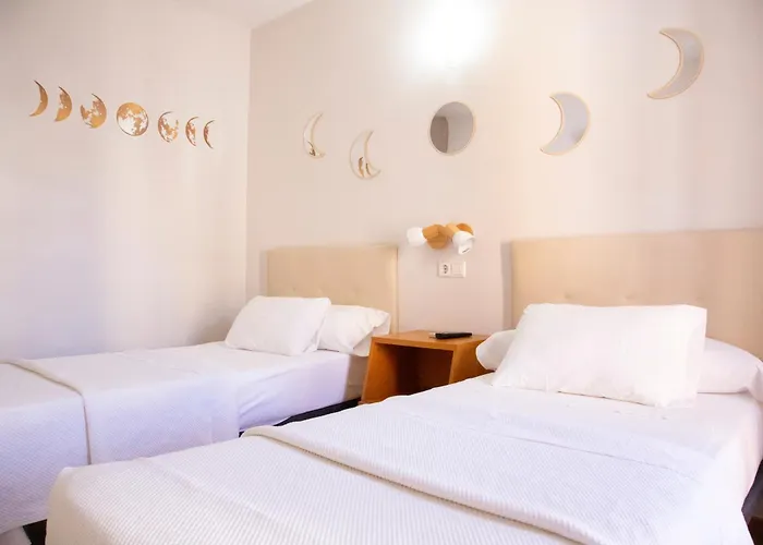 Cuevas 2* Фуэнхирола