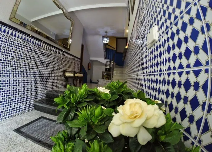 Cuevas 2* Фуэнхирола