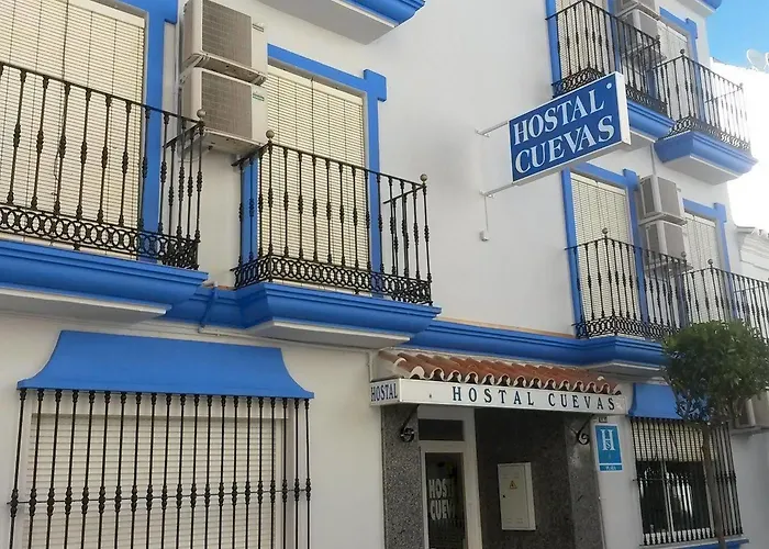 Cuevas 2*