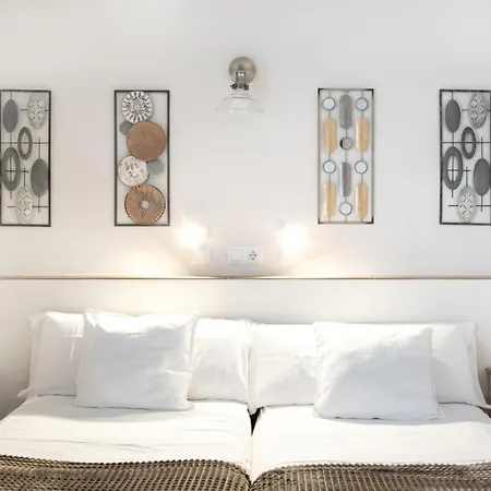 Pensionat Cuevas Fuengirola