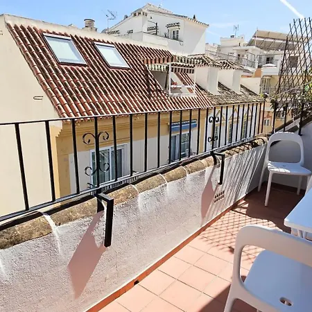 Cuevas Penzion Fuengirola