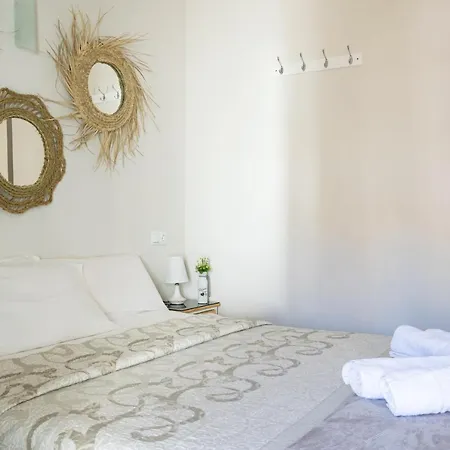 Pensionat Cuevas Fuengirola