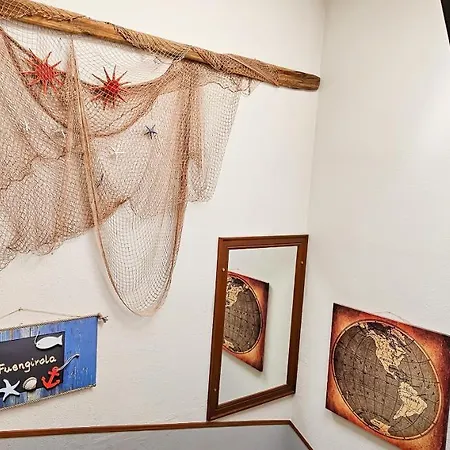 Penzion Cuevas Fuengirola