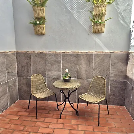 Cuevas 2* Fuengirola