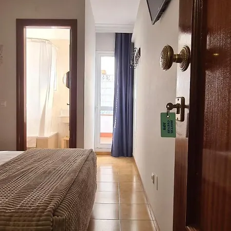Affittacamere Cuevas Fuengirola