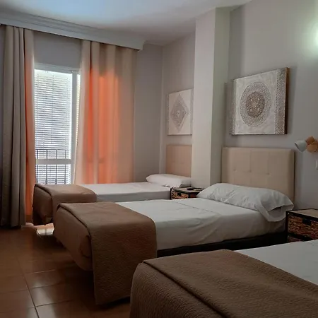 Cuevas 2* Fuengirola