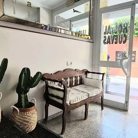 Gæstehus Cuevas Fuengirola