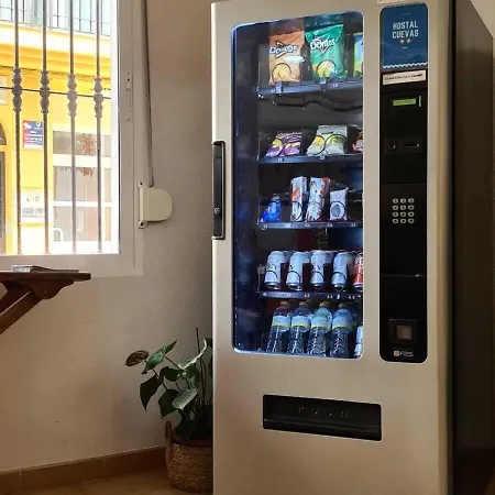 Gæstehus Cuevas Fuengirola