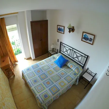 Affittacamere Cuevas Fuengirola