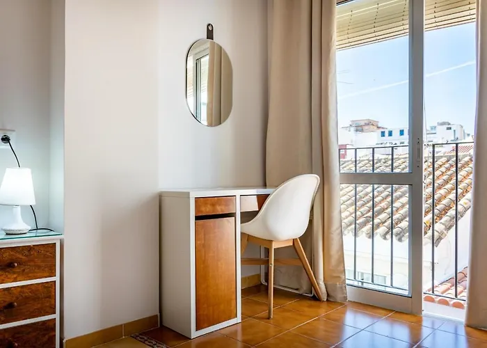 Guest house Cuevas Fuengirola