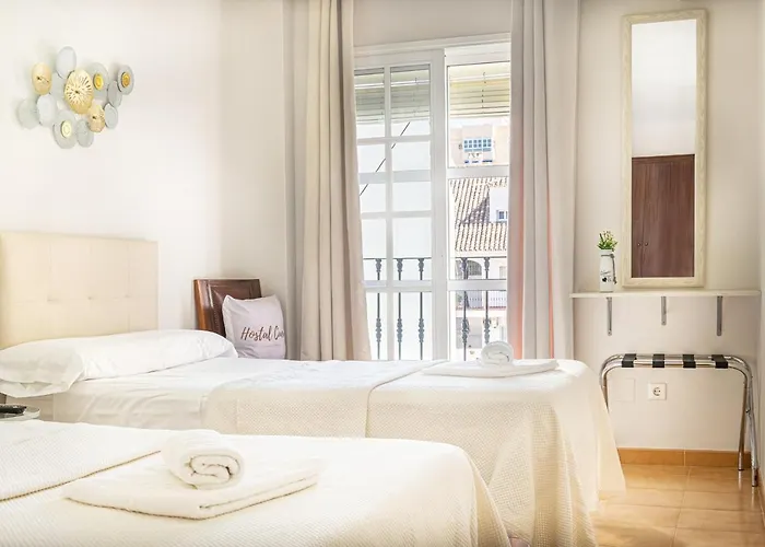 Gasthof Cuevas Fuengirola