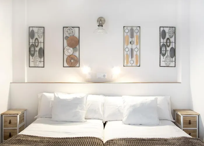 Guest house Cuevas Fuengirola