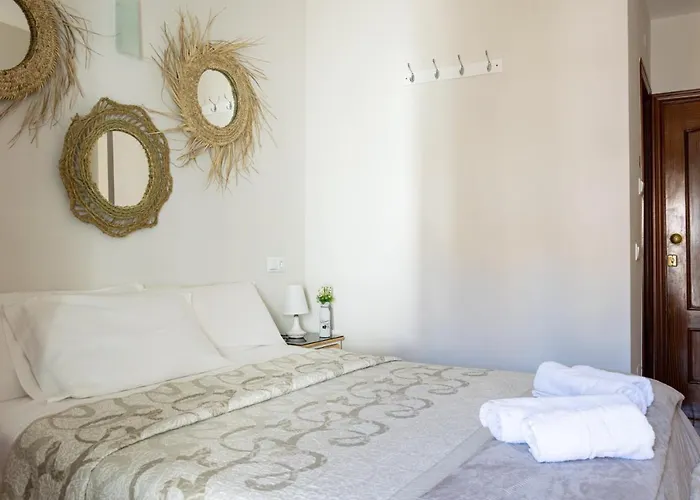 Guest house Cuevas Fuengirola