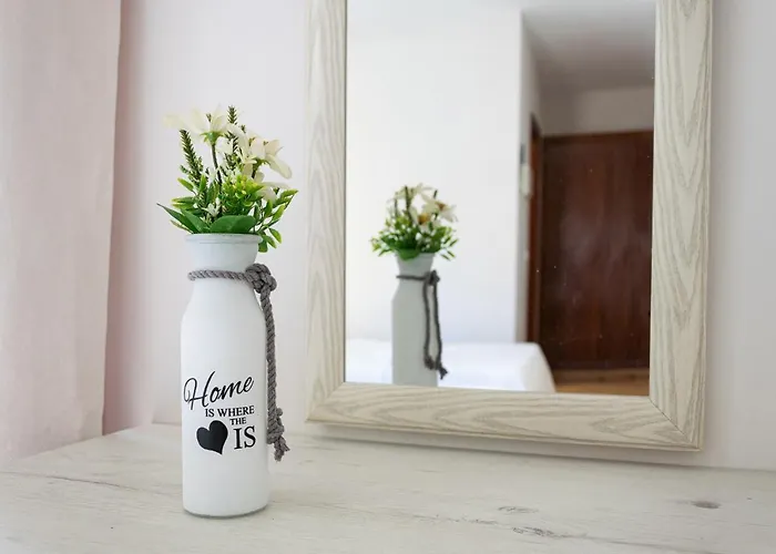 Guest house Cuevas Fuengirola