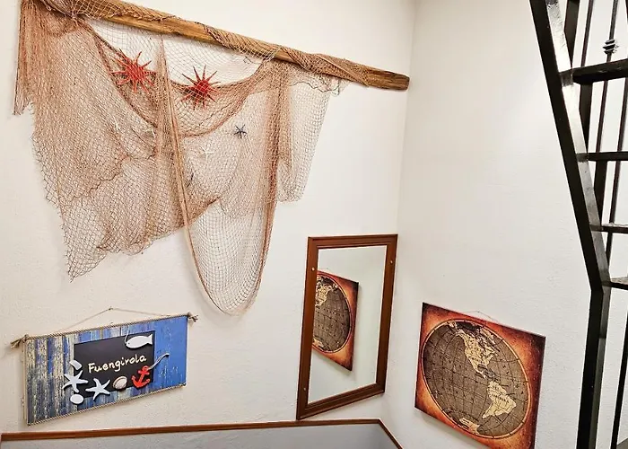 Gasthof Cuevas Fuengirola