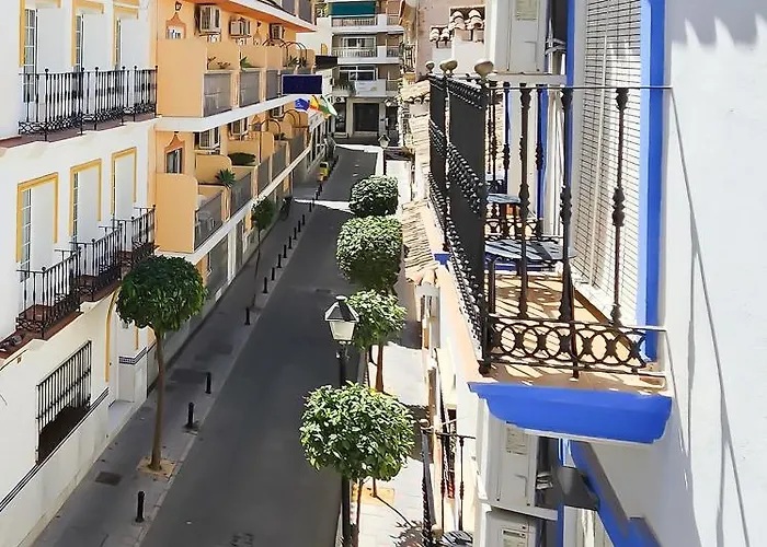 Cuevas 2* Fuengirola