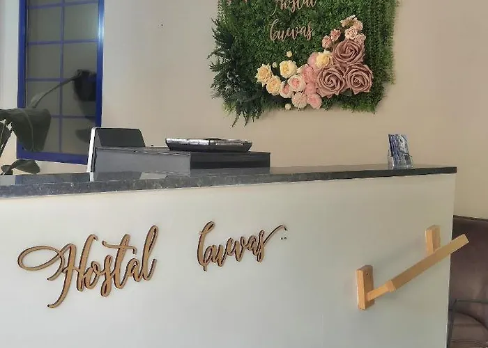 Cuevas Guest house Fuengirola