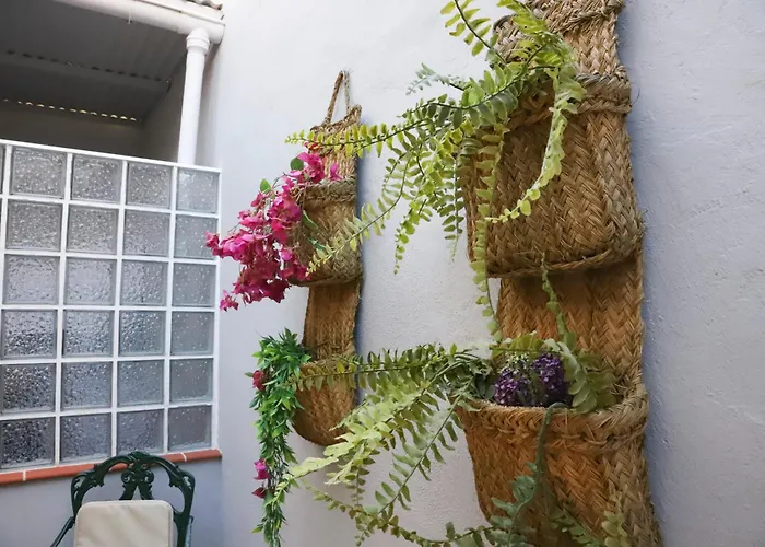 Gasthof Cuevas Fuengirola