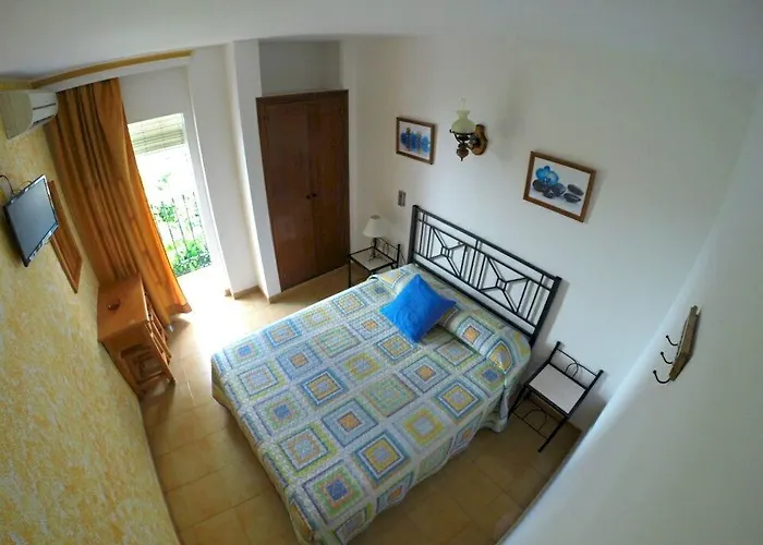 Guest house Cuevas Fuengirola