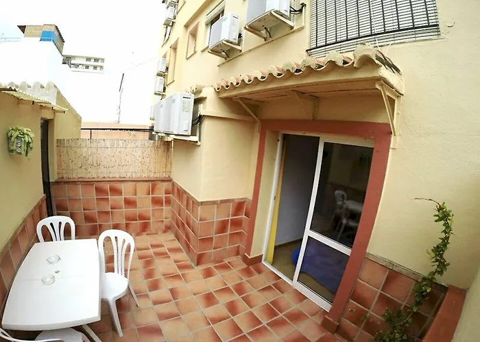 Guest house Cuevas 2*