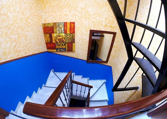 Gasthof Cuevas Fuengirola