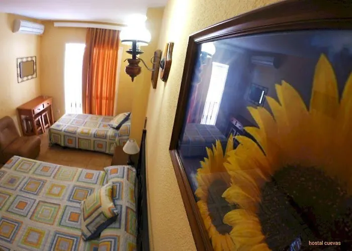 Cuevas 2* Fuengirola