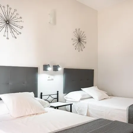 Guest house Cuevas Fuengirola