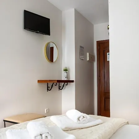 Guest house Cuevas Fuengirola
