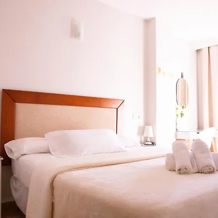 Cuevas Guest house