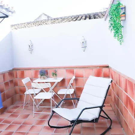 Cuevas Guest house
